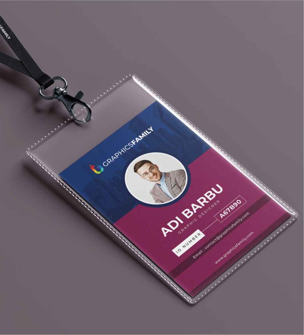 Event Tags & Passes Printing in Kenya – Custom Branded Access Cards for Conferences, Concerts & VIP Entry - Image 2