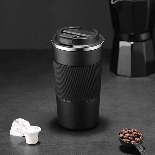 Thermal Mugs Kenya – Branded Insulated Mugs for Corporate Gifting & Everyday Brand Visibility - Image 2