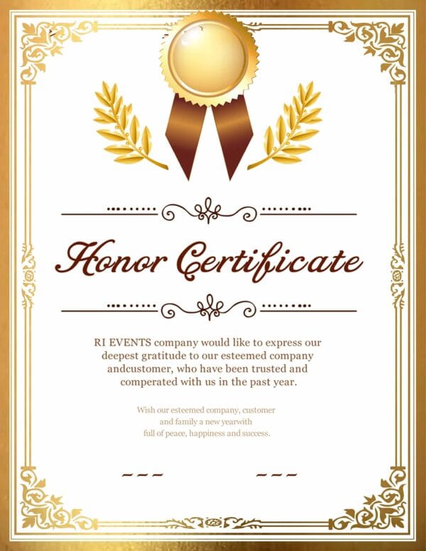 Certificates Bulk Printing in Kenya – Offset-Printed Recognition Documents for Schools, Corporates & Events - Image 3
