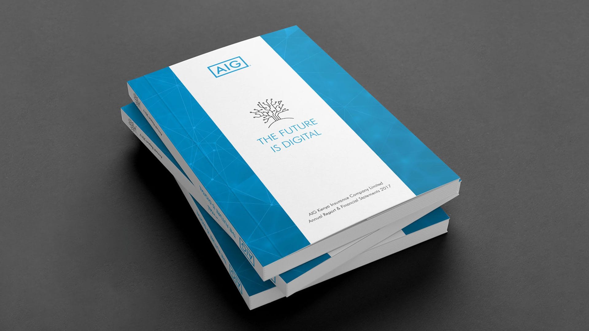 Annual Reports Printing in Kenya – Bulk Offset Reports for Corporate, NGO & Educational Institutions - Image 2