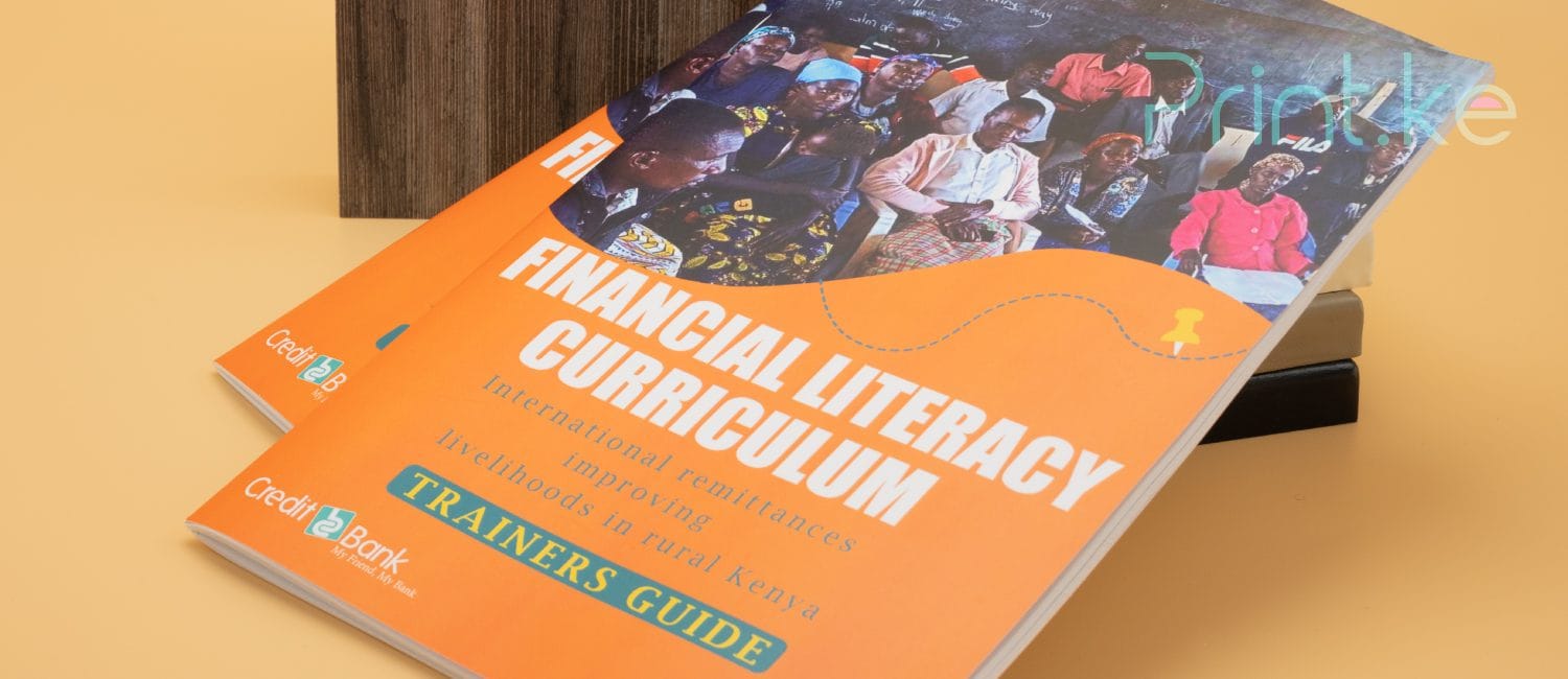 Company Manuals Printing in Kenya – Bulk Offset Print for Technical & HR Documentation - Image 2