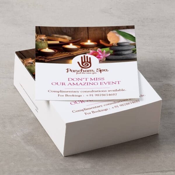 Bulk posters printing in Kenya with vibrant colors and high-volume production quality