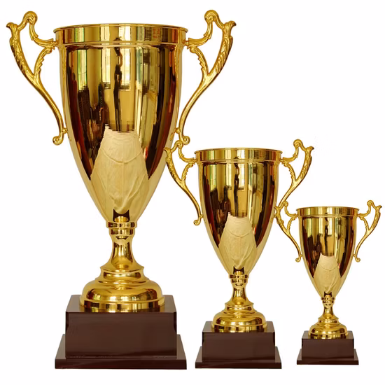 Customised Sports Trophies – Celebrate Victory with Prestige, Honour, and Style - Image 3