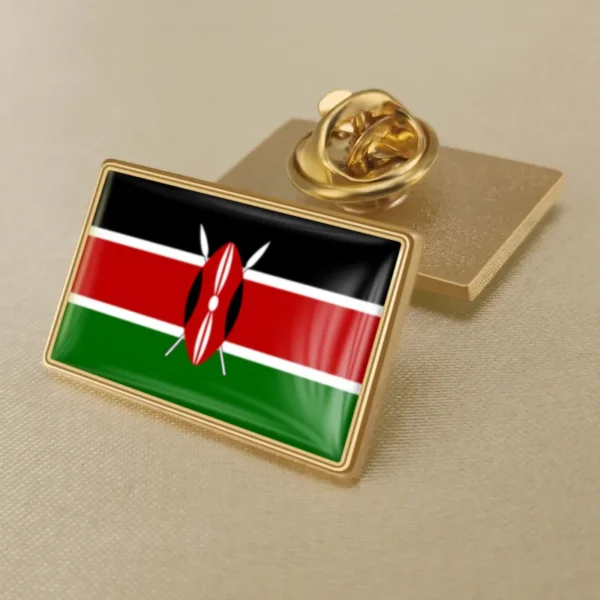 Custom-Branded Lapel Pins – Signature Accessories that Elevate Brand Identity - Image 3