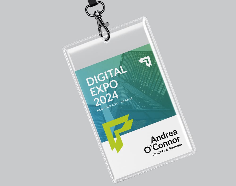 Event Tags & Passes Printing in Kenya – Custom Branded Access Cards for Conferences, Concerts & VIP Entry - Image 5