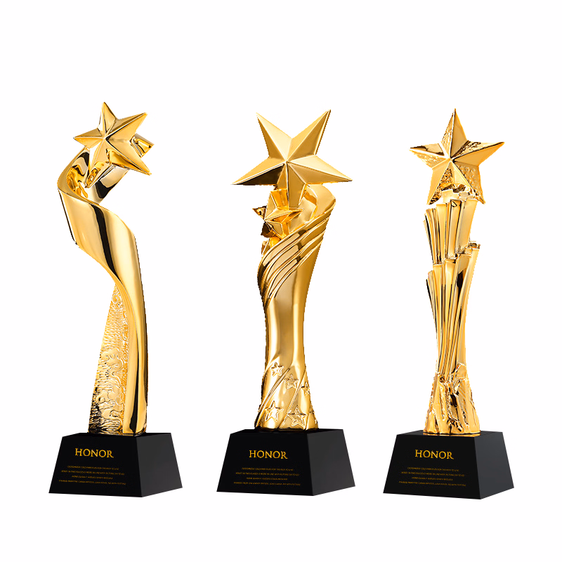Customised Sports Trophies – Celebrate Victory with Prestige, Honour, and Style - Image 5