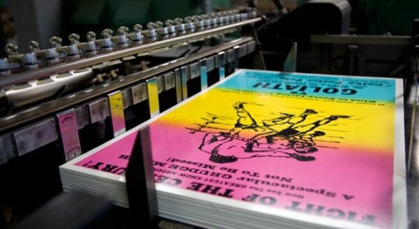 Bulk Posters Printing in Kenya – High-Volume Offset Posters for Events, Campaigns & Brand Promotion - Image 2