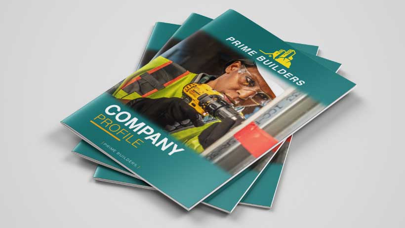 Low Volume Company Profile Printing in Kenya – Short-Run, High-Impact Brand Presentations - Image 4