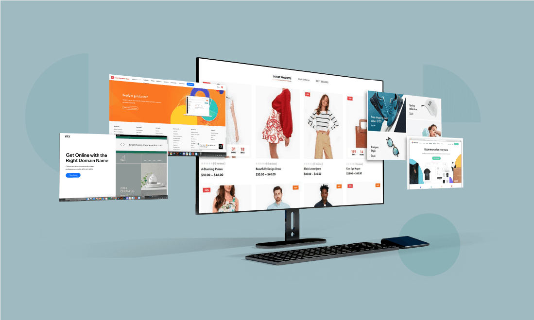 E-Commerce Website Design in Kenya – Sell Smarter Online - Image 2