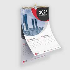 Wall Hanging Calendars Printing in Kenya – Bulk Offset Prints for Corporate, NGO & Retail Branding - Image 3
