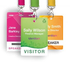 Event Tags & Passes Printing in Kenya – Custom Branded Access Cards for Conferences, Concerts & VIP Entry - Image 4