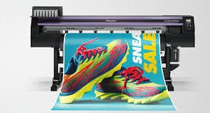 Large Format Printing