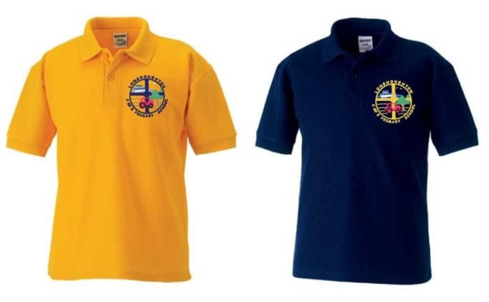 Custom-Branded Polo Shirts – Sharp Branding with a Smart Casual Finish - Image 4