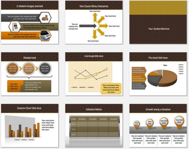 Academic Presentation Design in Kenya – Impress with Clarity and Confidence - Image 3