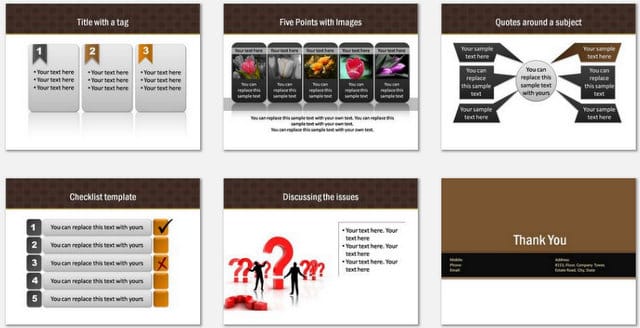 Academic Presentation Design in Kenya – Impress with Clarity and Confidence - Image 4