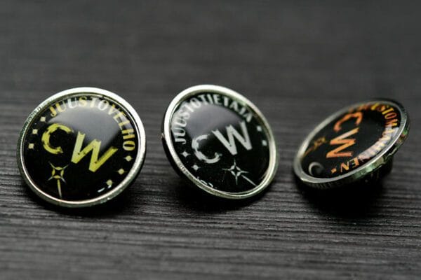 Custom-Branded Lapel Pins – Signature Accessories that Elevate Brand Identity - Image 5