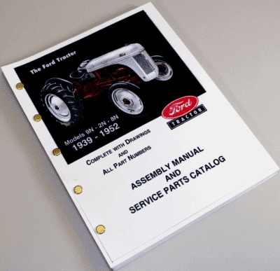Company Manuals Printing in Kenya – Bulk Offset Print for Technical & HR Documentation - Image 5