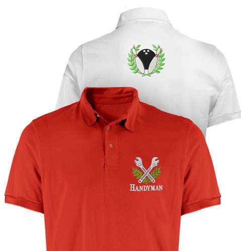 Custom-Branded Polo Shirts – Sharp Branding with a Smart Casual Finish - Image 5