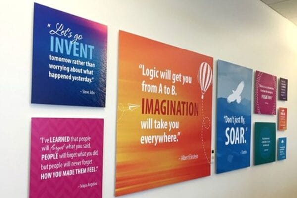 Sticker Printing in Kenya – Large Format Glossy & Matte Vinyl for Car Wraps, Branding & Signage - Image 4