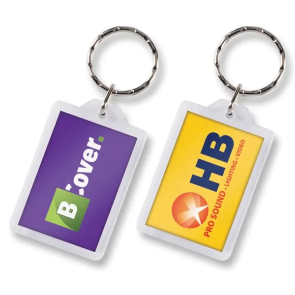 Custom-Branded Keyholders – Functional Giveaways That Travel With Your Brand - Image 2