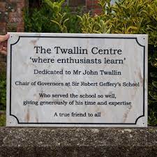 Marble engraved plaques in Kenya with custom inscriptions for memorials, dedications, and commemorative installations